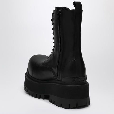 Balenciaga Balenciaga Giant platform boot in black
