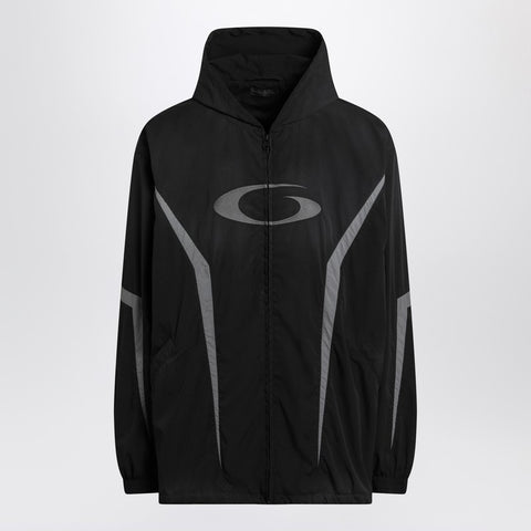Balenciaga Balenciaga Giacca Tracksuit Loop Sports Icon
