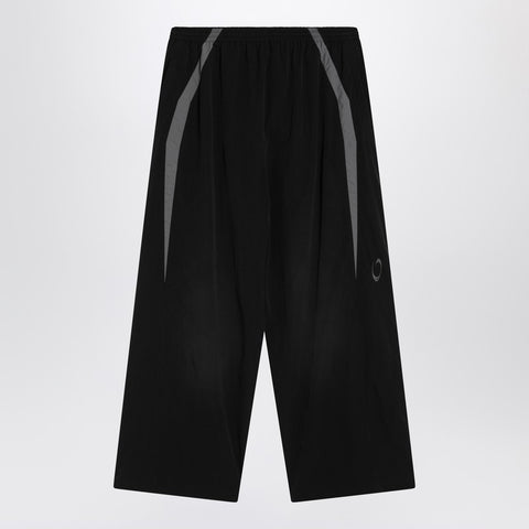 Balenciaga Balenciaga Tracksuit Loop Sports Icon trousers