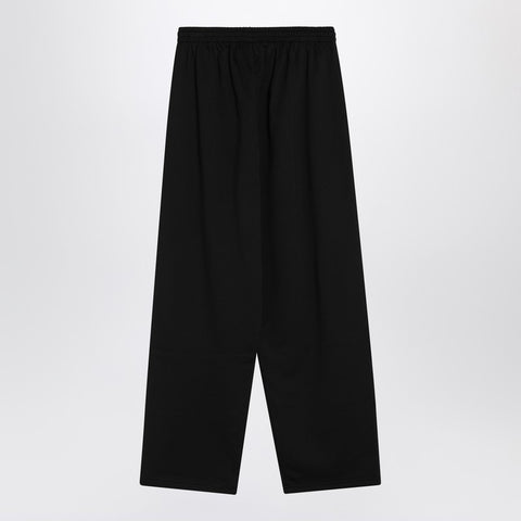 Balenciaga Balenciaga Black jogger pants Political Campaign