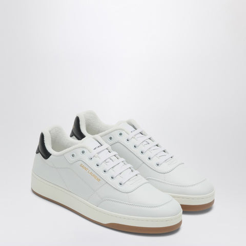 Saint Laurent Saint Laurent Low SL/61 white/black sneakers