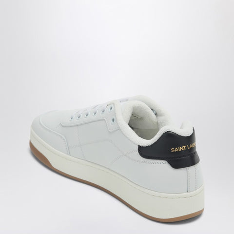 Saint Laurent Saint Laurent Low SL/61 white/black sneakers
