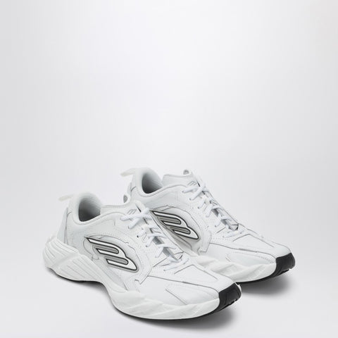 Balenciaga Balenciaga White Monday Shoe