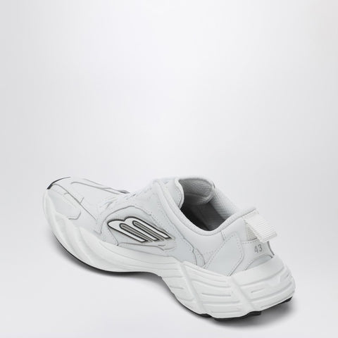 Balenciaga Balenciaga White Monday Shoe