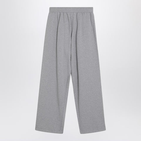 Balenciaga Balenciaga Wide grey Uniform Merch trousers