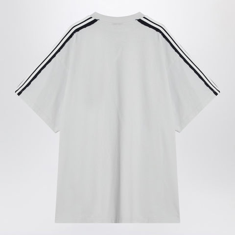 Balenciaga Balenciaga Unity Sports Icon T-shirt Oversize white/black
