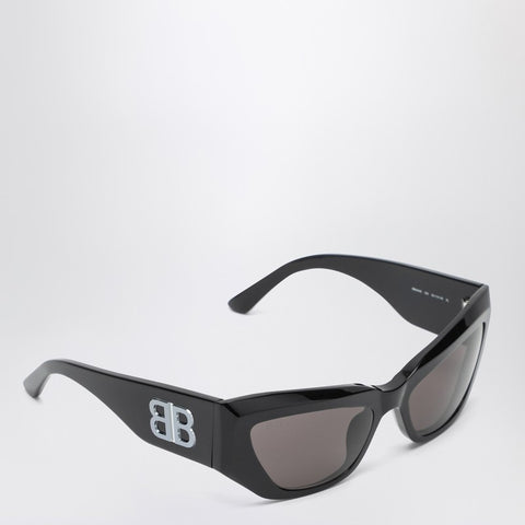 Balenciaga Balenciaga BB black sunglasses