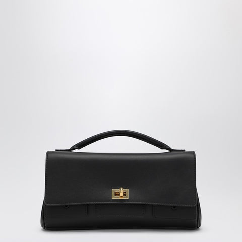 Balenciaga Balenciaga Small black crossbody bag Bel Air