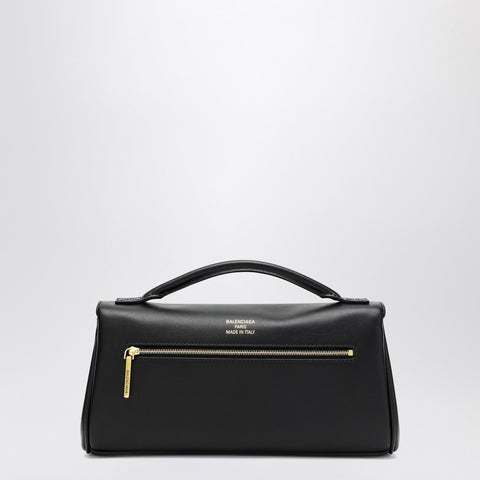 Balenciaga Balenciaga Small black crossbody bag Bel Air