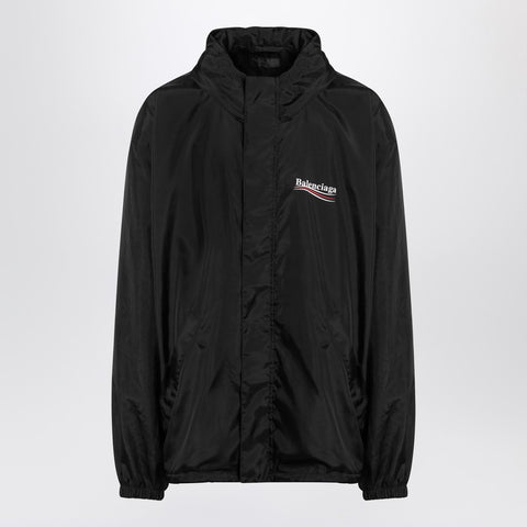 Balenciaga Balenciaga Political Campaign Jacket black