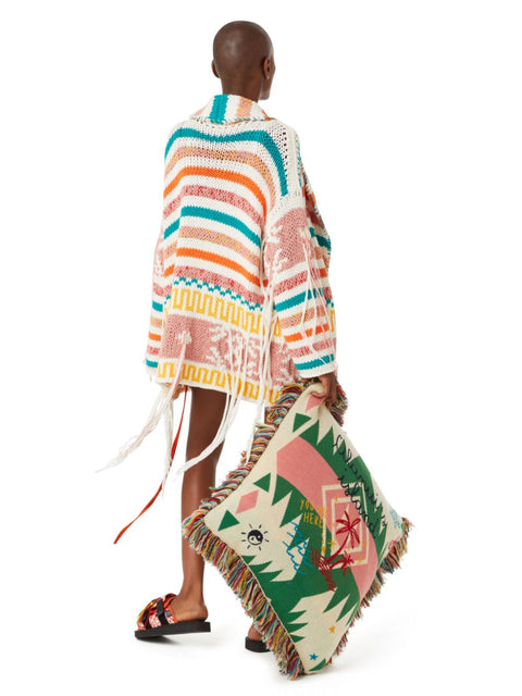 Alanui Alanui Sweaters MultiColour