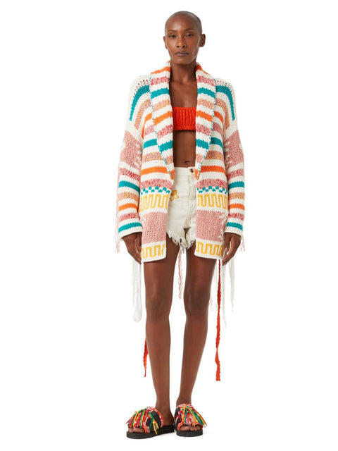 Alanui Alanui Sweaters MultiColour