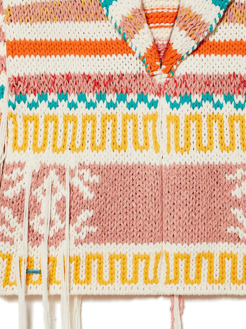 Alanui Alanui Sweaters MultiColour