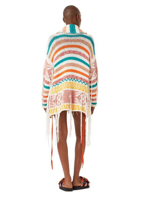 Alanui Alanui Sweaters MultiColour