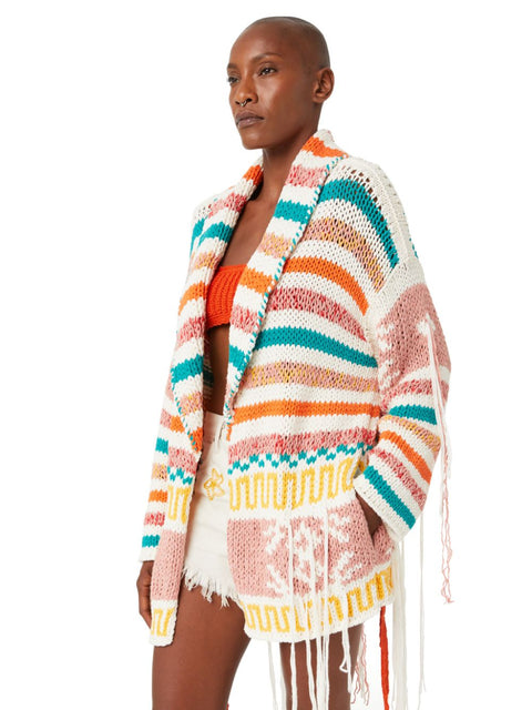 Alanui Alanui Sweaters MultiColour