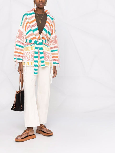 Alanui Alanui Sweaters MultiColour