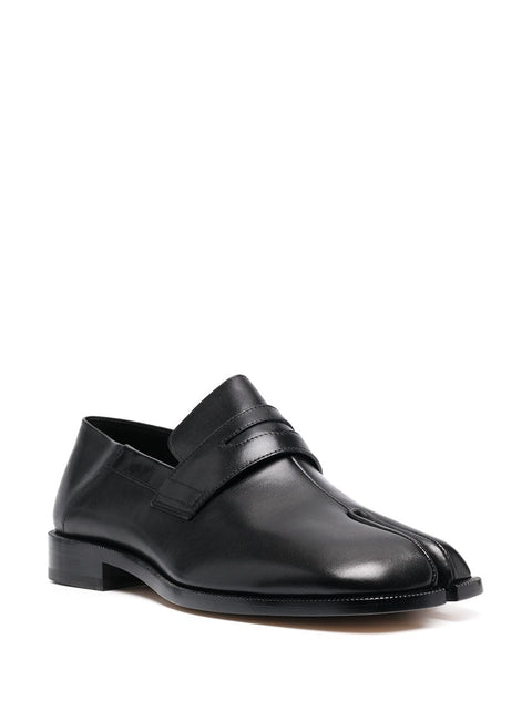 Maison Margiela Maison Margiela Flat shoes Black