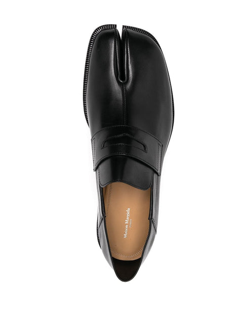 Maison Margiela Maison Margiela Flat shoes Black
