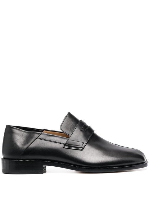Maison Margiela Maison Margiela Flat shoes Black