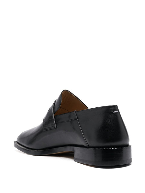 Maison Margiela Maison Margiela Flat shoes Black