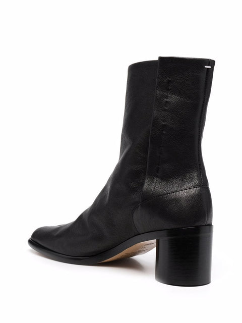 Maison Margiela Maison Margiela Boots Black