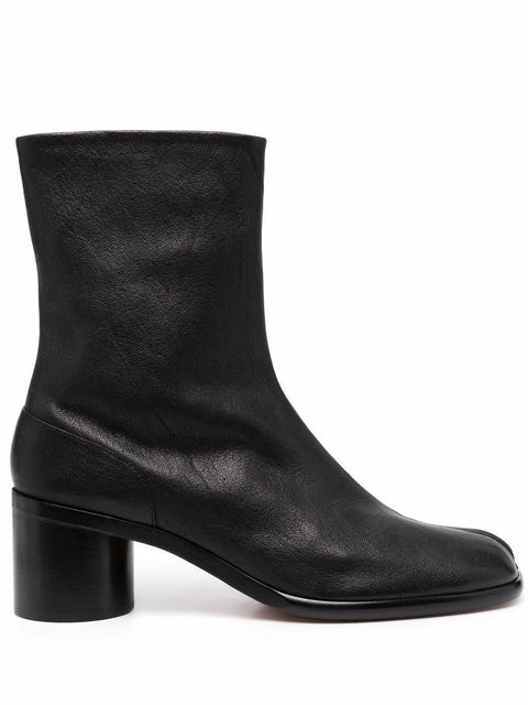 Maison Margiela Maison Margiela Boots Black