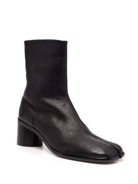 Maison Margiela Maison Margiela Boots Black