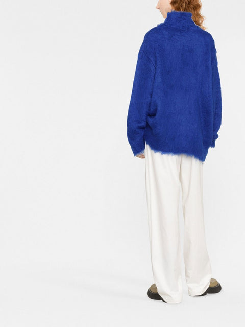 Etro Etro Sweaters Blue