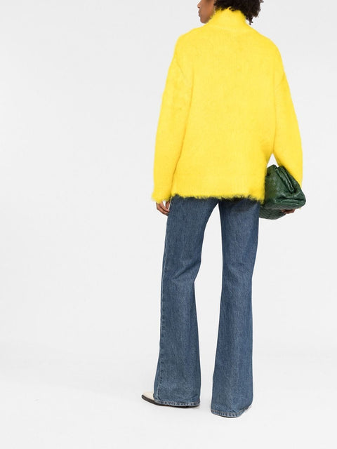 Etro Etro Sweaters Yellow
