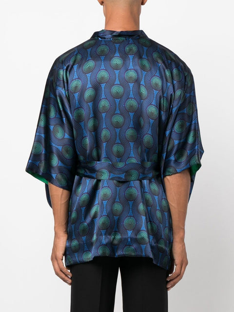 Ozwald Boateng OZWALD BOATENG Dresses Blue