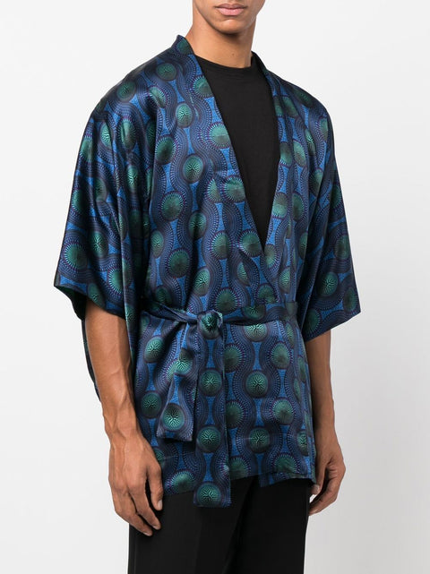 Ozwald Boateng OZWALD BOATENG Dresses Blue