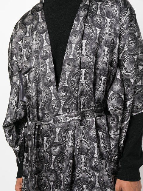 Ozwald Boateng OZWALD BOATENG Dresses Grey