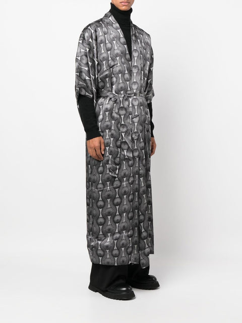 Ozwald Boateng OZWALD BOATENG Dresses Grey
