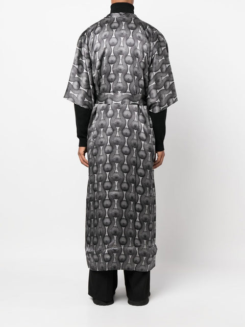 Ozwald Boateng OZWALD BOATENG Dresses Grey