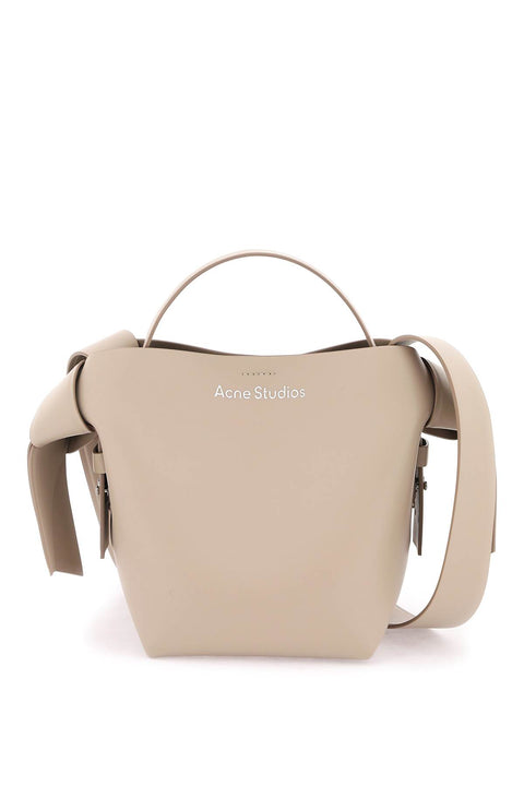Acne Studios Acne Studios musubi mini bag