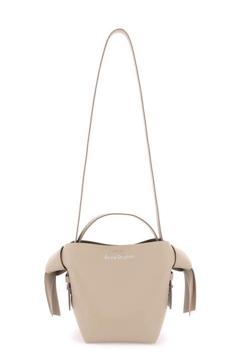 Acne Studios Acne Studios musubi mini bag