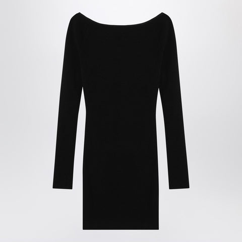 Diesel Diesel Black M-Vera mini dress
