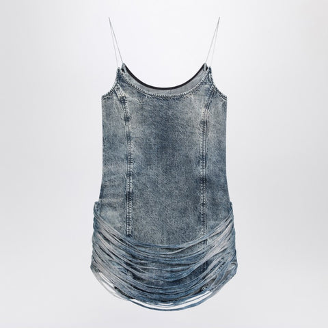 Diesel Diesel Mini dress De-Dra-Short-Fsg