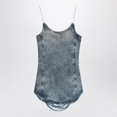 Diesel Diesel Mini dress De-Dra-Short-Fsg