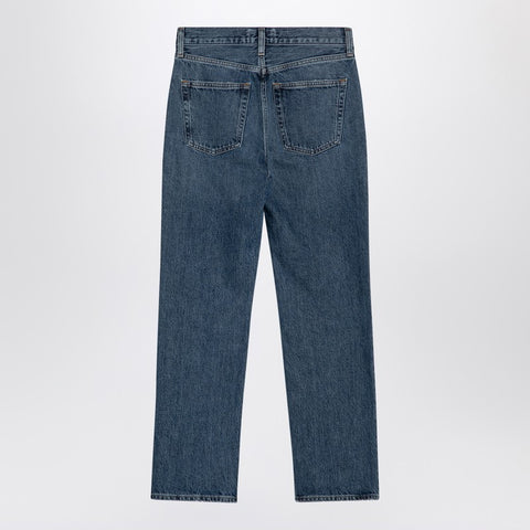 Agolde AGOLDE Valen jeans in regenerated denim