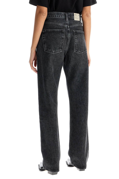 Agolde Agolde kelly jeans
