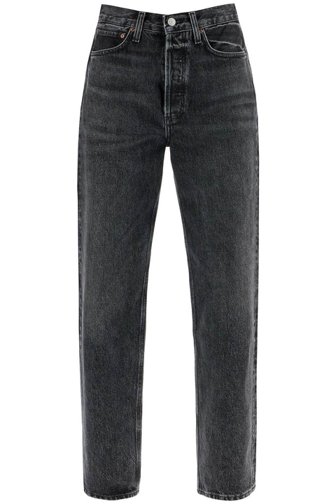 Agolde Agolde kelly jeans