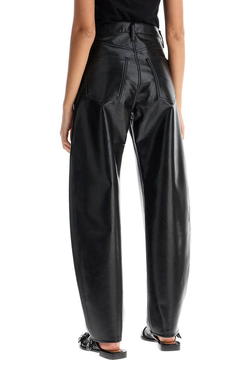 Agolde Agolde luna barrel pants