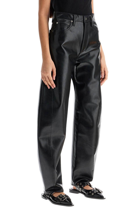 Agolde Agolde luna barrel pants