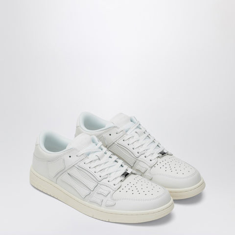 Amiri AMIRI Sneaker Skel Top Low white