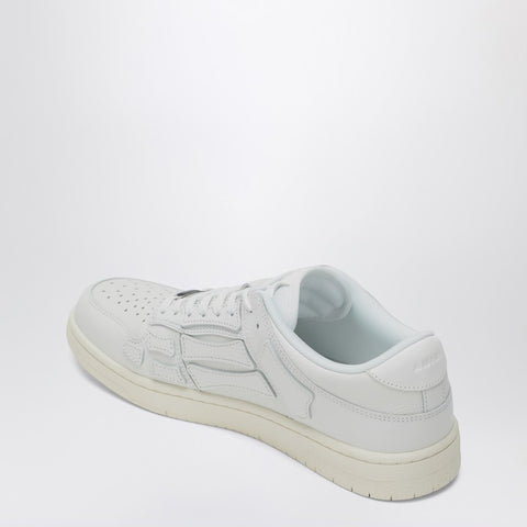 Amiri AMIRI Sneaker Skel Top Low white