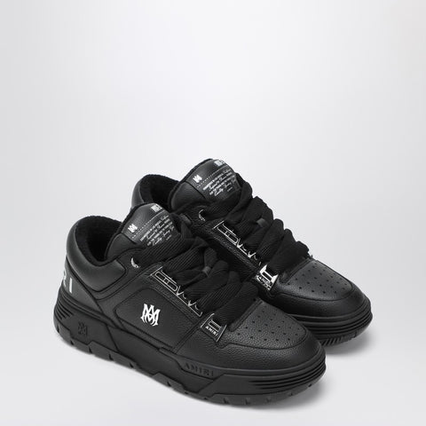 Amiri AMIRI MA-1 black sneaker