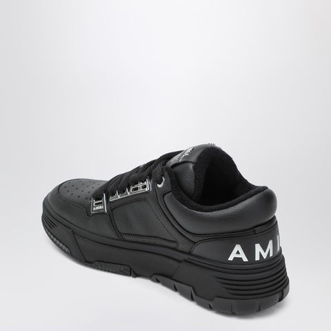 Amiri AMIRI MA-1 black sneaker
