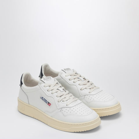 Autry AUTRY Medalist white/space trainer