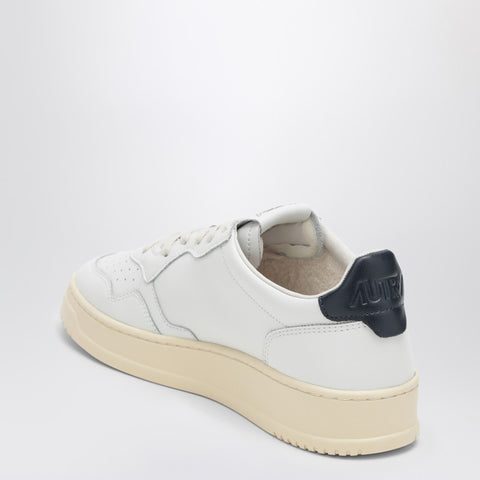 Autry AUTRY Medalist white/space trainer